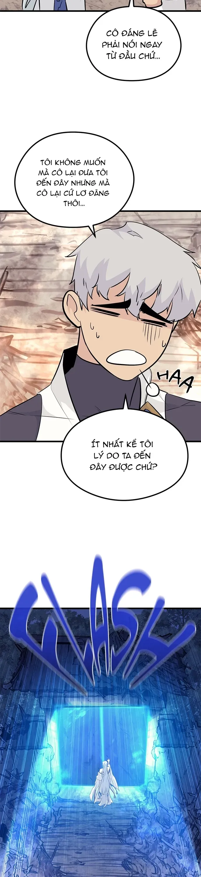 Ma Linh Vương Chapter 66 - 6