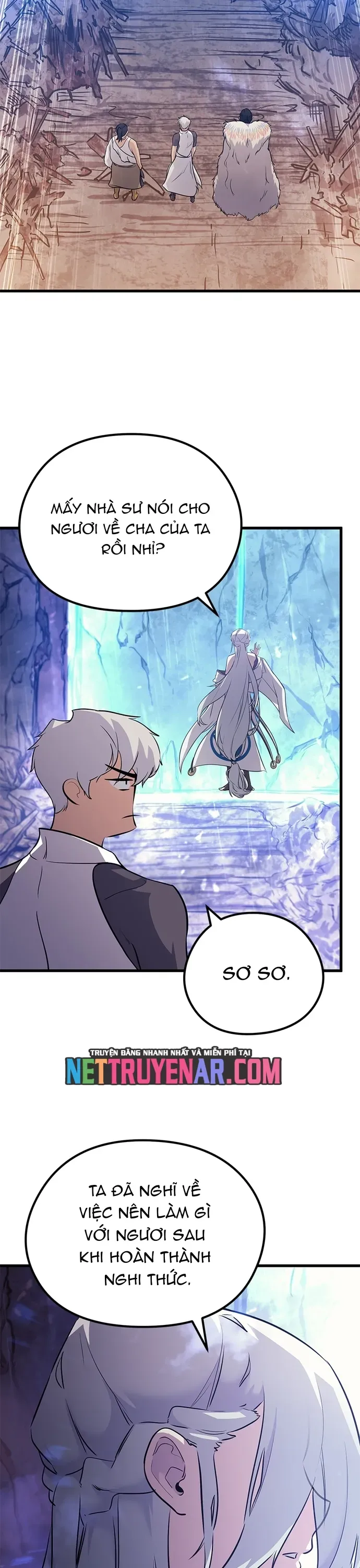 Ma Linh Vương Chapter 66 - 7