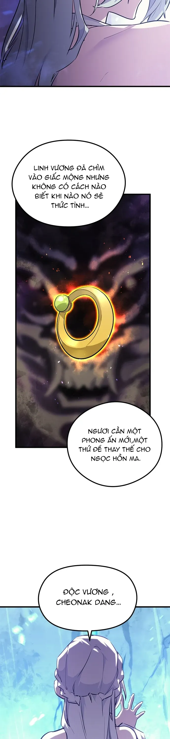 Ma Linh Vương Chapter 66 - 8