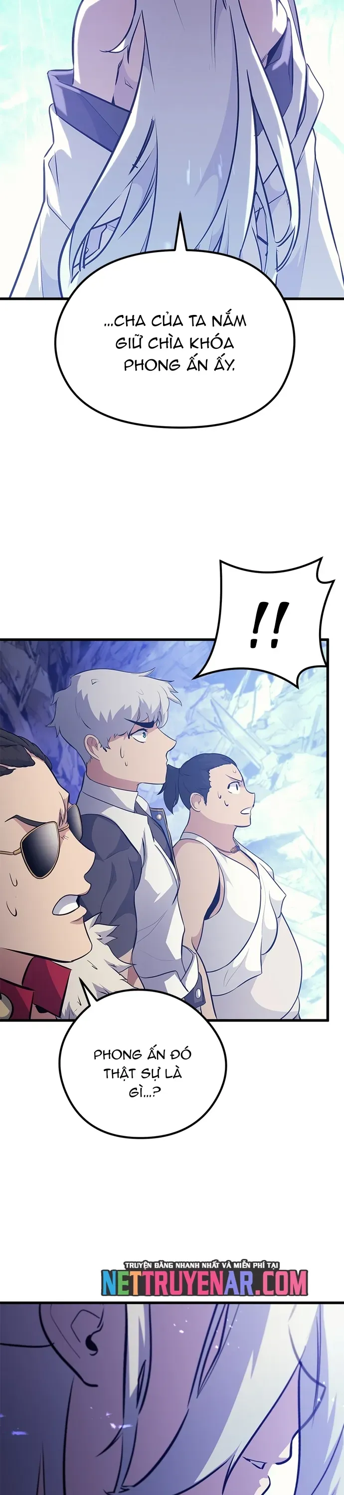 Ma Linh Vương Chapter 66 - 9