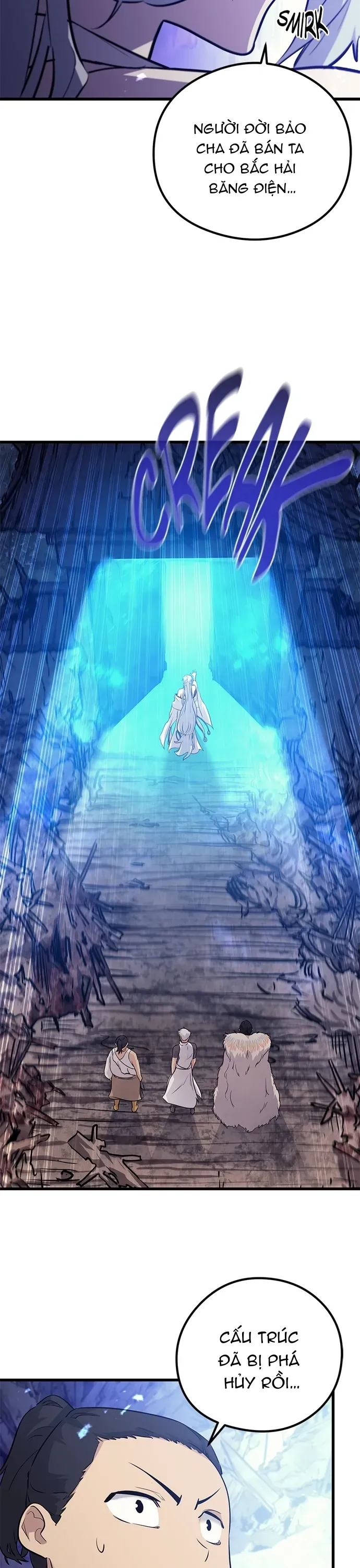 Ma Linh Vương Chapter 66 - 10