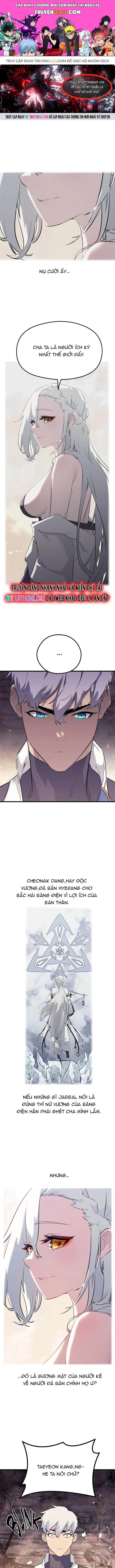 Ma Linh Vương Chapter 67 - 1