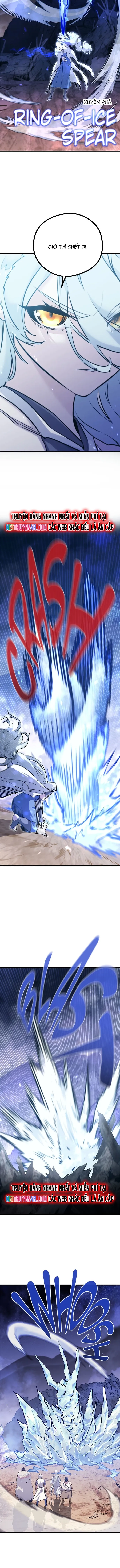 Ma Linh Vương Chapter 67 - 11