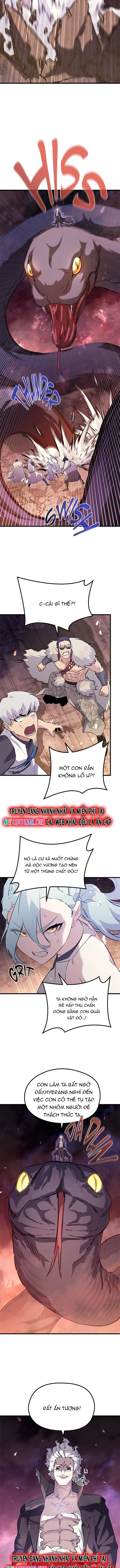 Ma Linh Vương Chapter 67 - 13