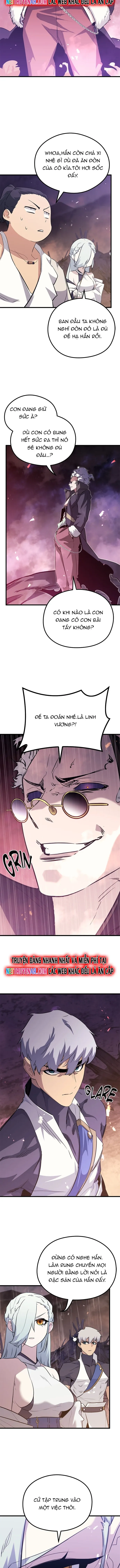 Ma Linh Vương Chapter 67 - 14
