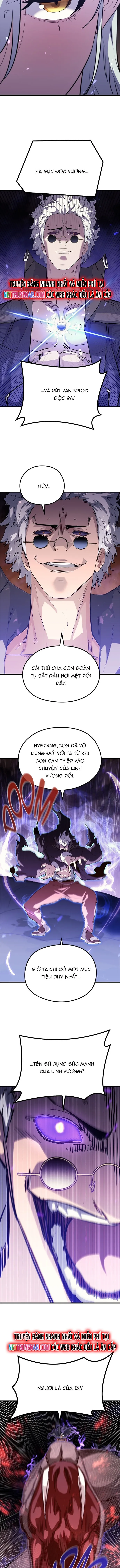 Ma Linh Vương Chapter 67 - 15