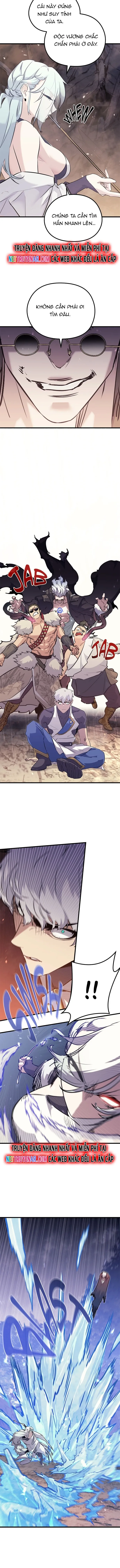 Ma Linh Vương Chapter 67 - 3