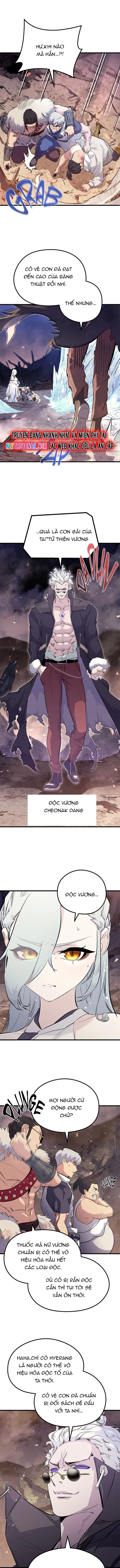 Ma Linh Vương Chapter 67 - 4