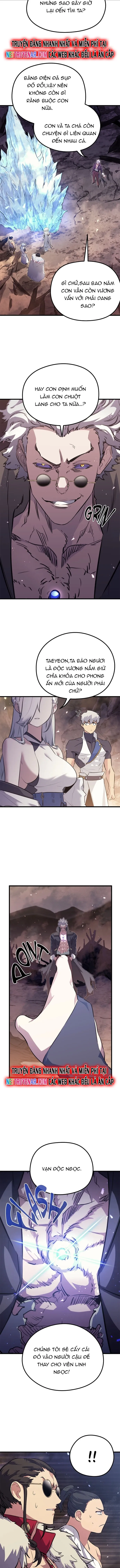 Ma Linh Vương Chapter 67 - 5