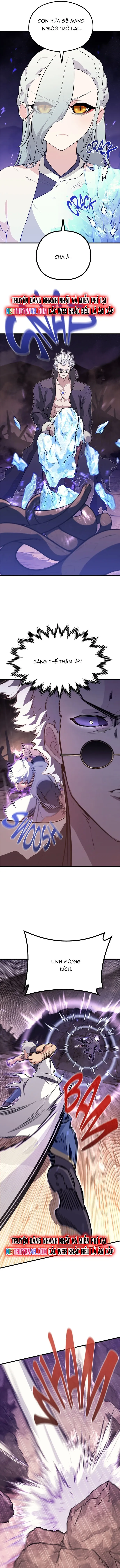 Ma Linh Vương Chapter 67 - 8