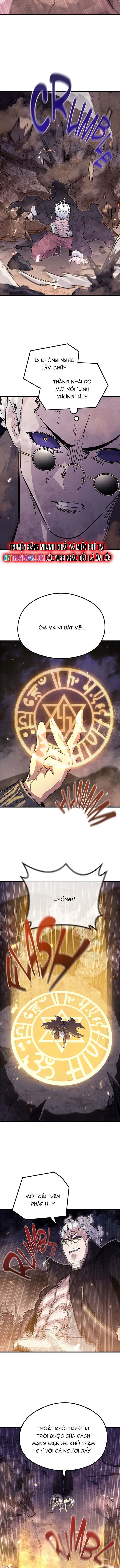 Ma Linh Vương Chapter 67 - 9
