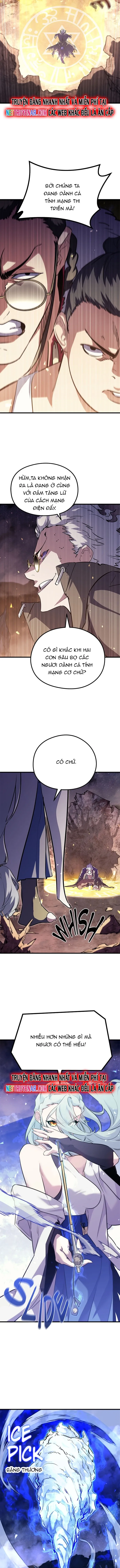 Ma Linh Vương Chapter 67 - 10