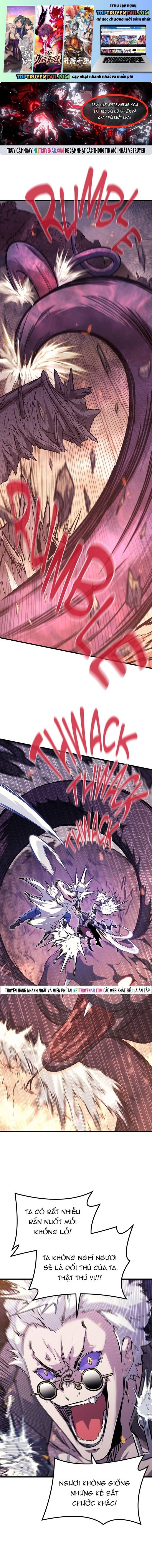 Ma Linh Vương Chapter 68 - 2