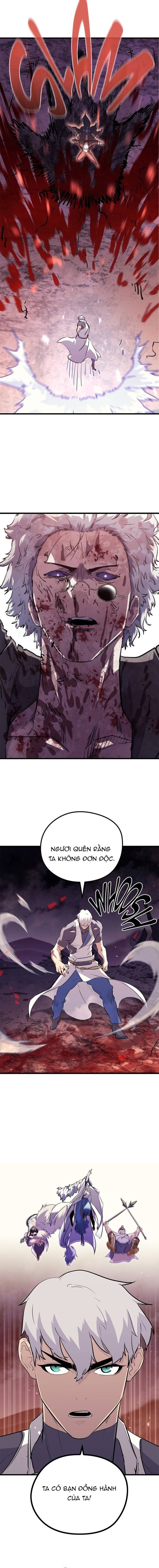 Ma Linh Vương Chapter 68 - 13