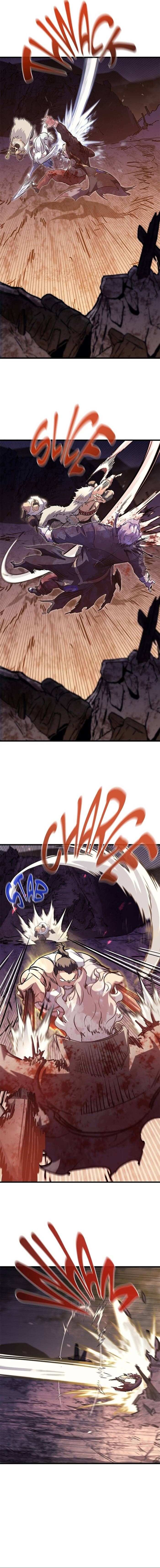 Ma Linh Vương Chapter 68 - 14