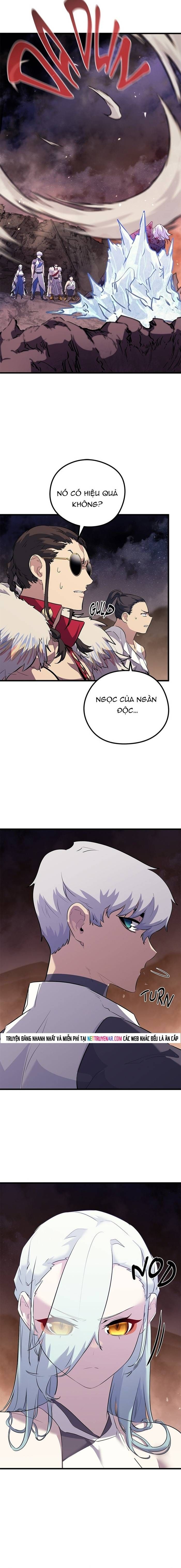 Ma Linh Vương Chapter 68 - 17