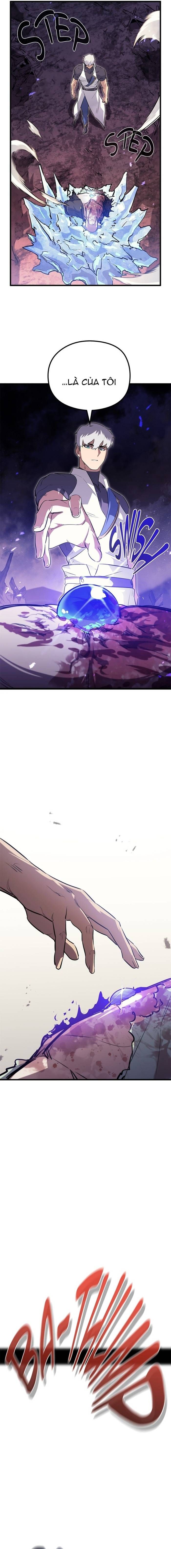 Ma Linh Vương Chapter 68 - 18