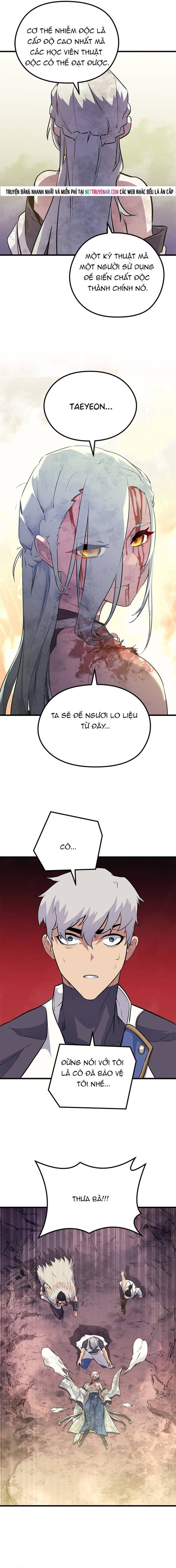 Ma Linh Vương Chapter 68 - 23