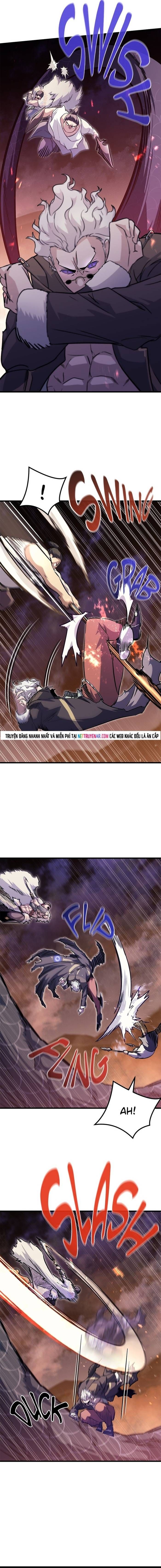 Ma Linh Vương Chapter 68 - 4