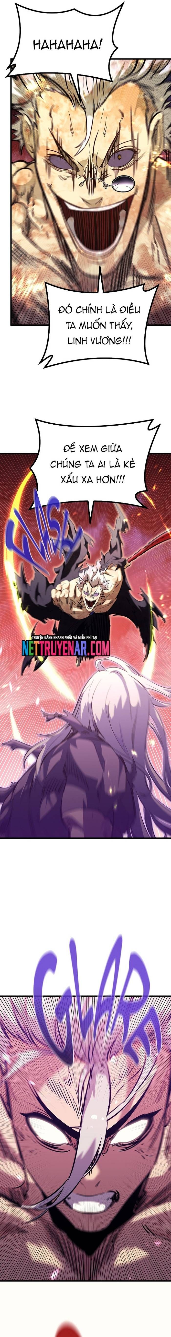 Ma Linh Vương Chapter 69 - 12