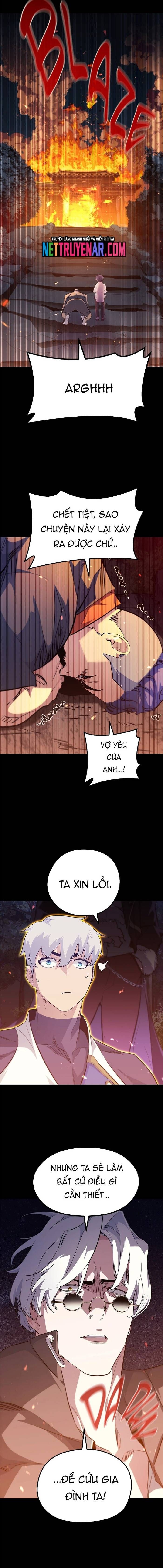 Ma Linh Vương Chapter 69 - 15