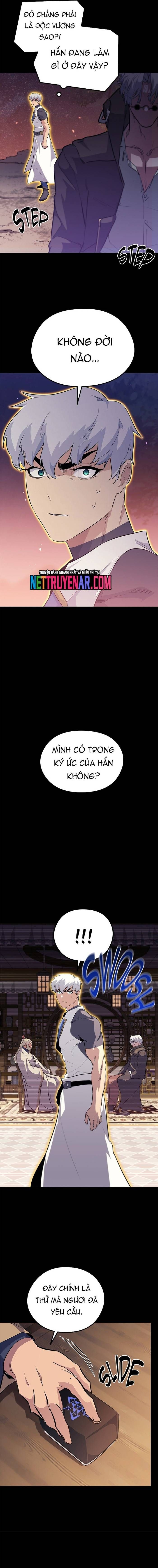 Ma Linh Vương Chapter 69 - 16