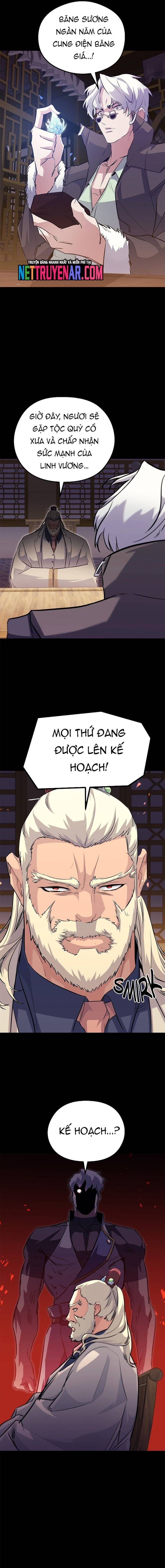 Ma Linh Vương Chapter 69 - 17