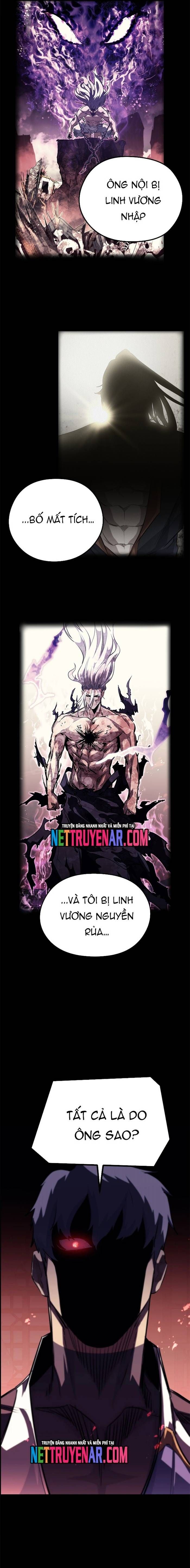 Ma Linh Vương Chapter 69 - 18
