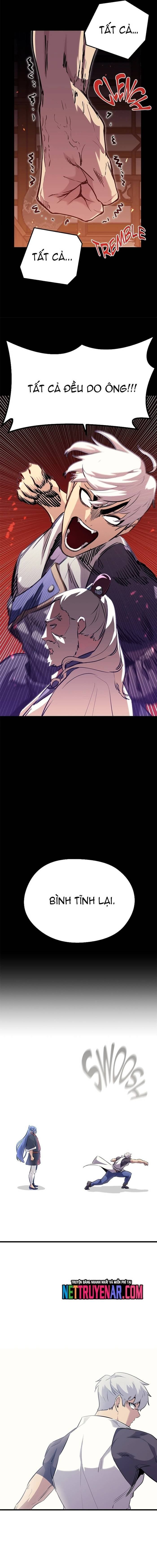 Ma Linh Vương Chapter 69 - 19