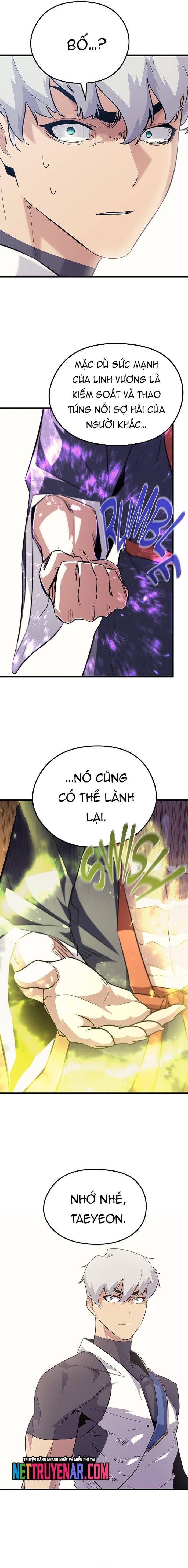 Ma Linh Vương Chapter 69 - 20
