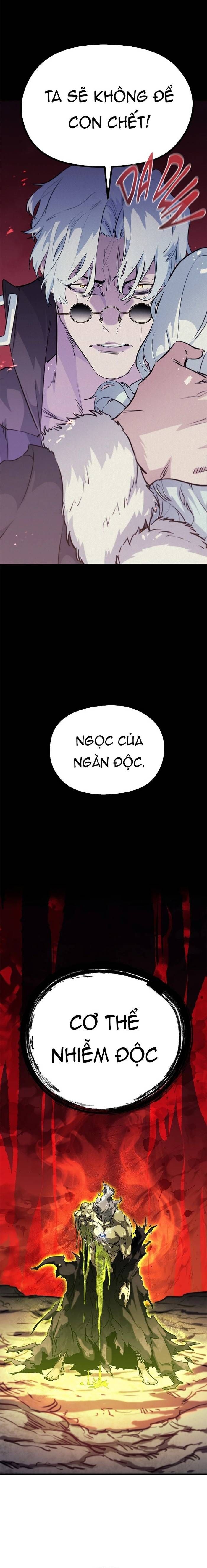 Ma Linh Vương Chapter 69 - 3