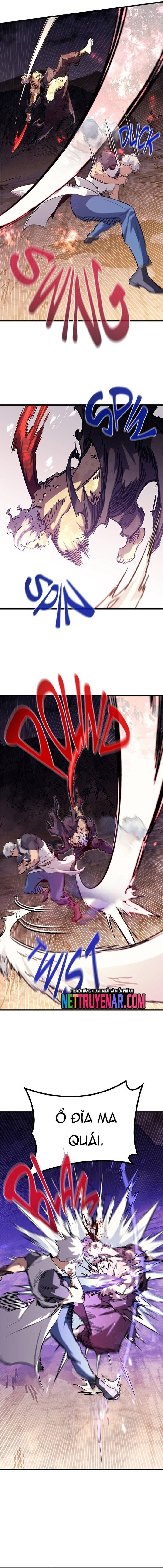 Ma Linh Vương Chapter 69 - 5