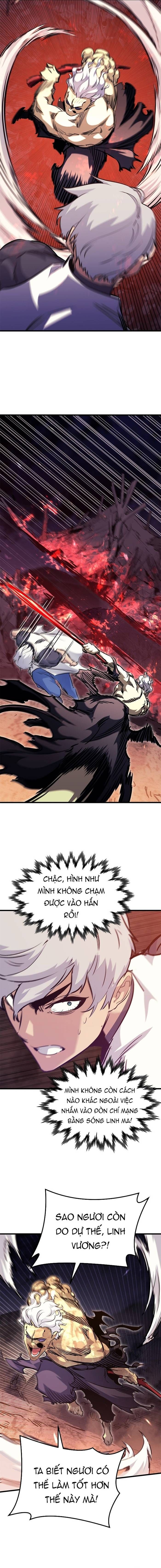 Ma Linh Vương Chapter 69 - 7
