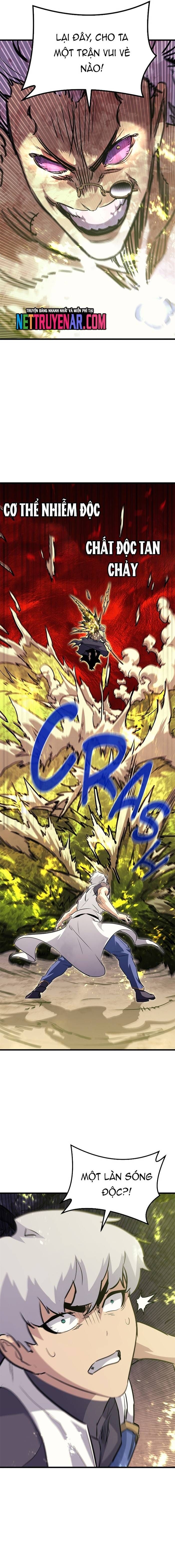 Ma Linh Vương Chapter 69 - 8