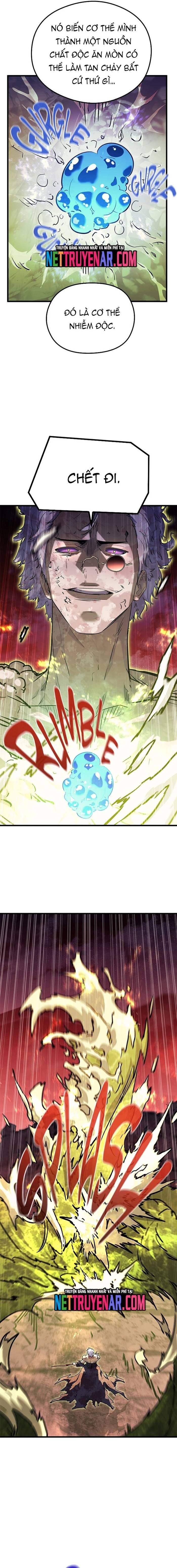 Ma Linh Vương Chapter 69 - 9