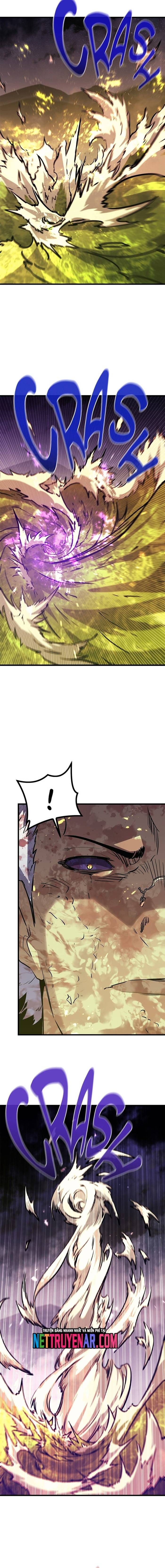 Ma Linh Vương Chapter 69 - 10