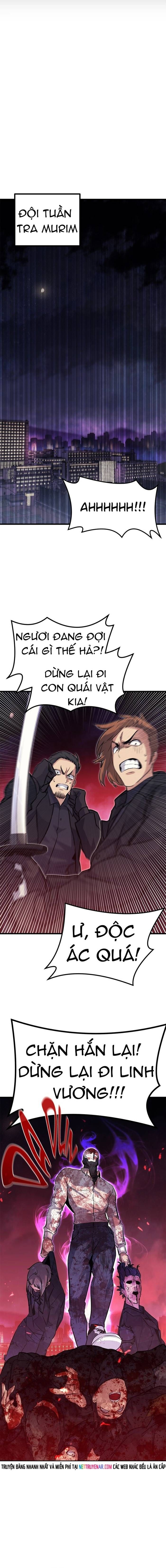 Ma Linh Vương Chapter 70 - 11