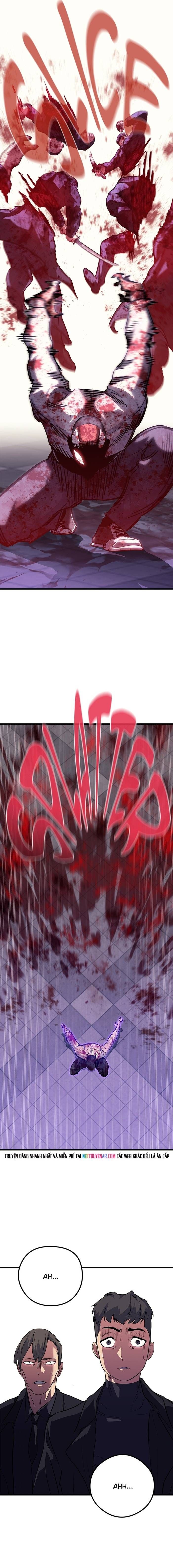 Ma Linh Vương Chapter 70 - 13