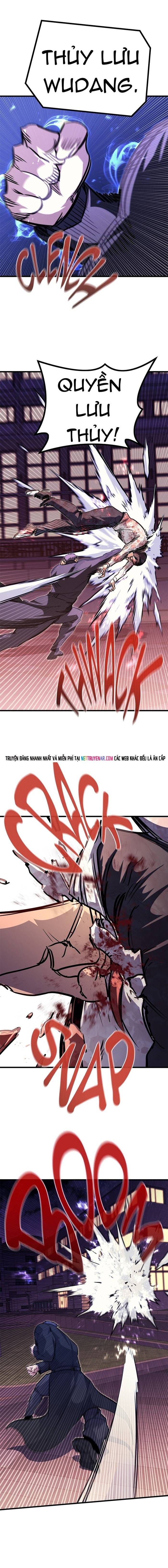 Ma Linh Vương Chapter 70 - 15