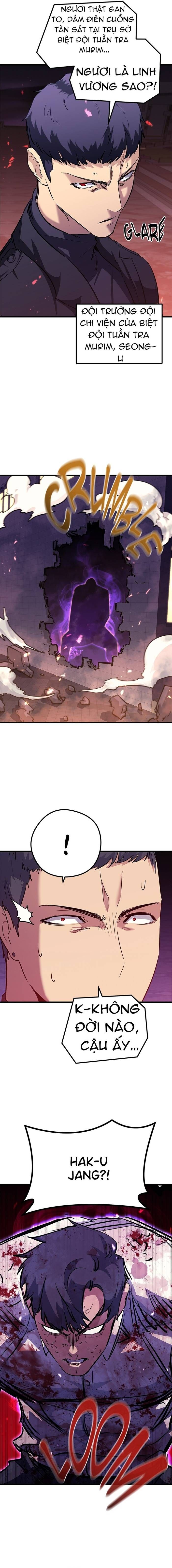 Ma Linh Vương Chapter 70 - 16