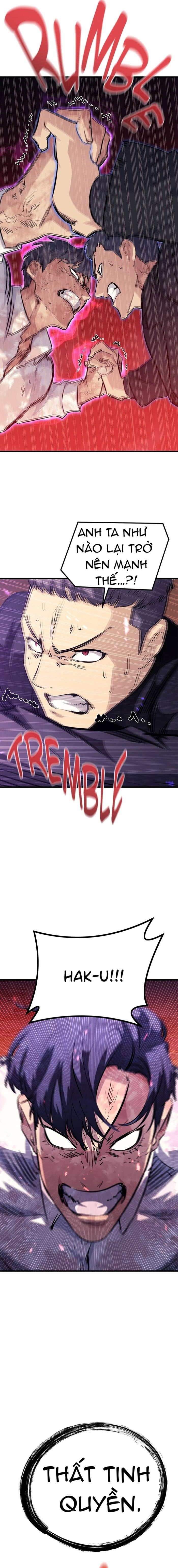 Ma Linh Vương Chapter 70 - 18