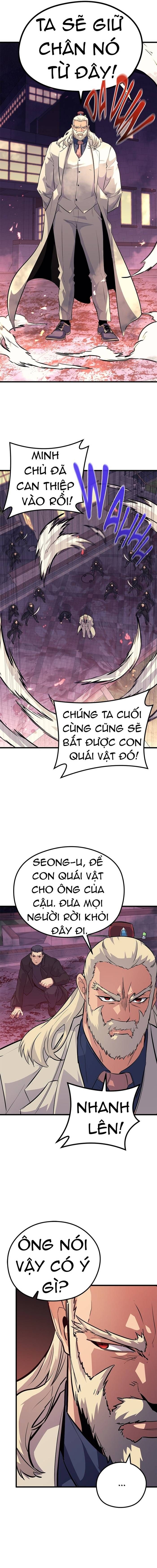 Ma Linh Vương Chapter 70 - 20
