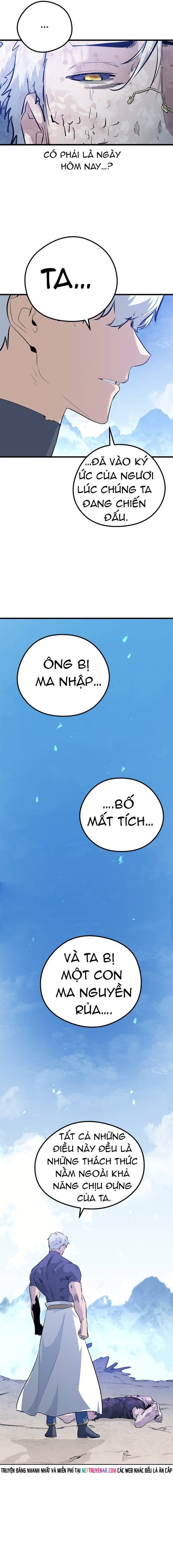 Ma Linh Vương Chapter 70 - 4