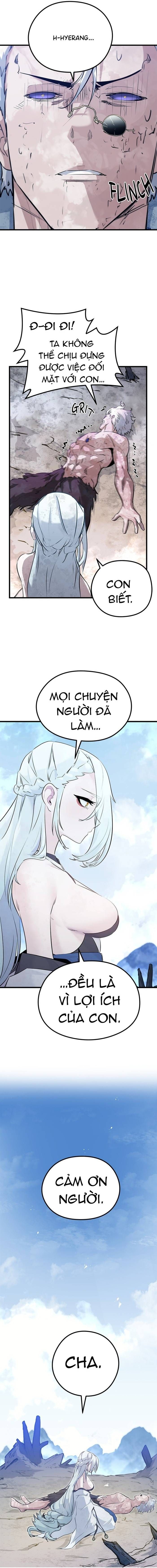 Ma Linh Vương Chapter 70 - 6