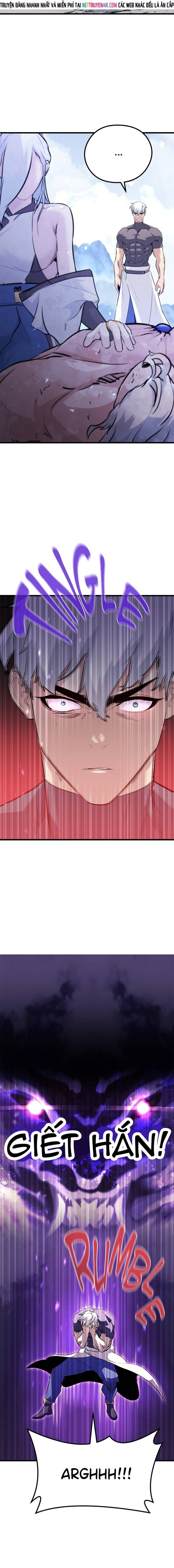 Ma Linh Vương Chapter 70 - 7