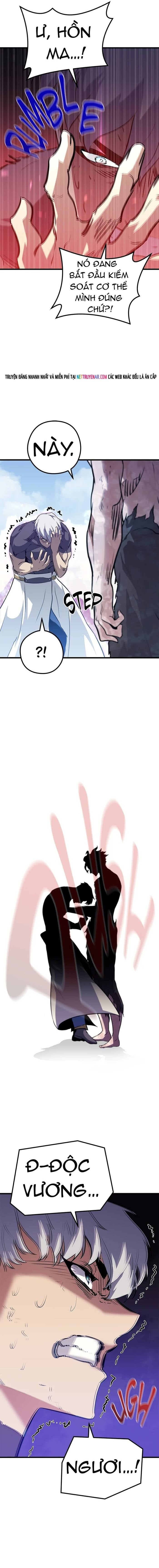 Ma Linh Vương Chapter 70 - 8