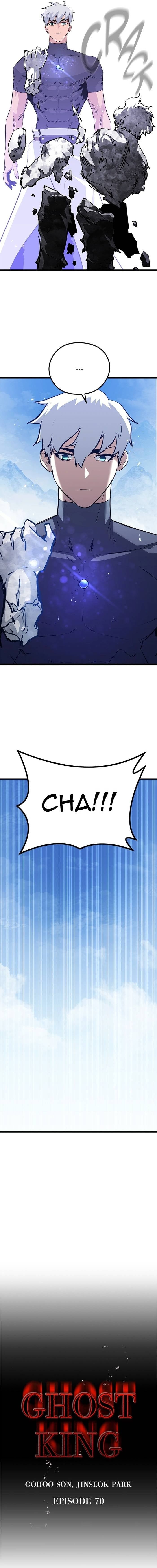 Ma Linh Vương Chapter 70 - 10