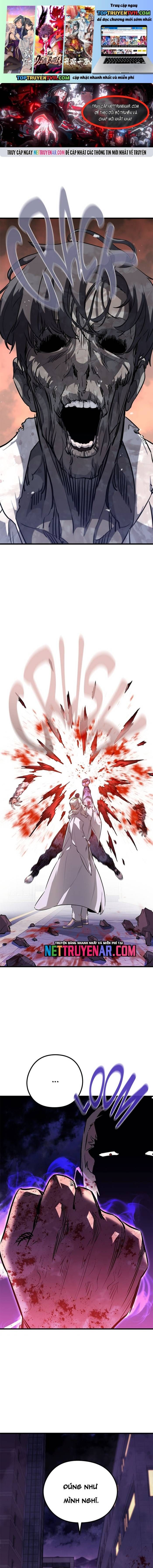 Ma Linh Vương Chapter 71 - 2