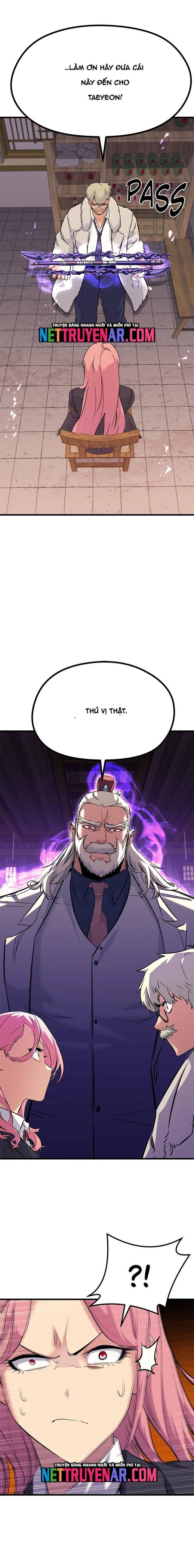 Ma Linh Vương Chapter 71 - 12