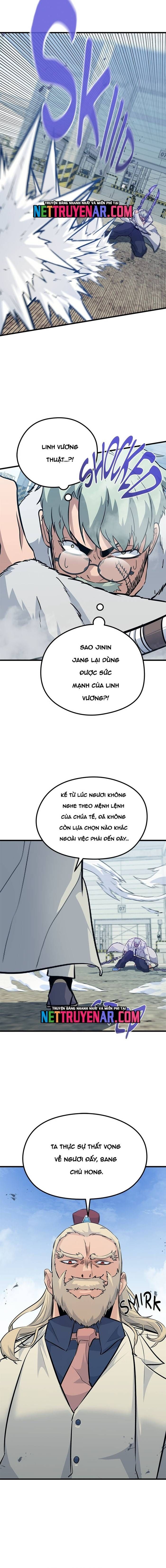Ma Linh Vương Chapter 71 - 14